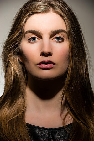 Modelling headshot